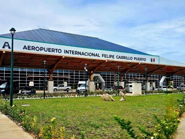 Tulum enfrenta crisis de conectividad tras salida de aerolíneas