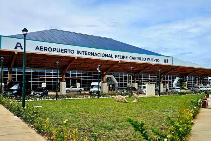 Tulum enfrenta crisis de conectividad tras salida de aerolíneas