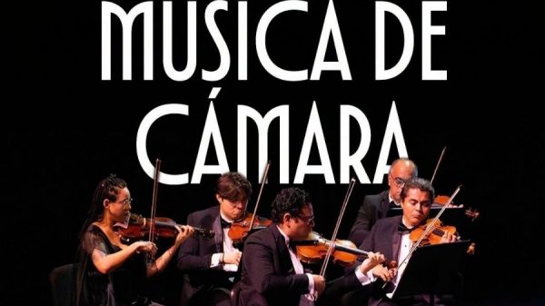 Orquesta de Cámara inicia ciclo 2026 en Cancún