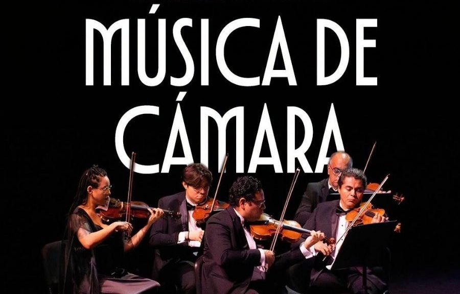Orquesta de Cámara inicia ciclo 2026 en Cancún