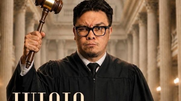 Franco Escamilla vuelve a Cancún con “El Juicio”