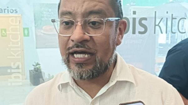 Empresarios llaman a prepararse ante cambios fiscales