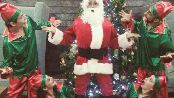 Audiciones para “Código Santa” en Cancún