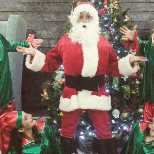 Audiciones para “Código Santa” en Cancún