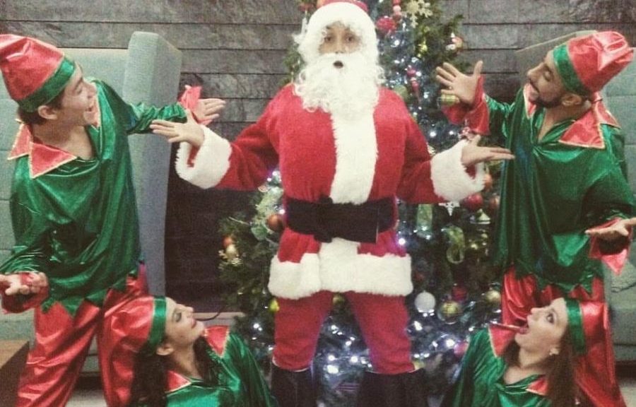 Audiciones para “Código Santa” en Cancún