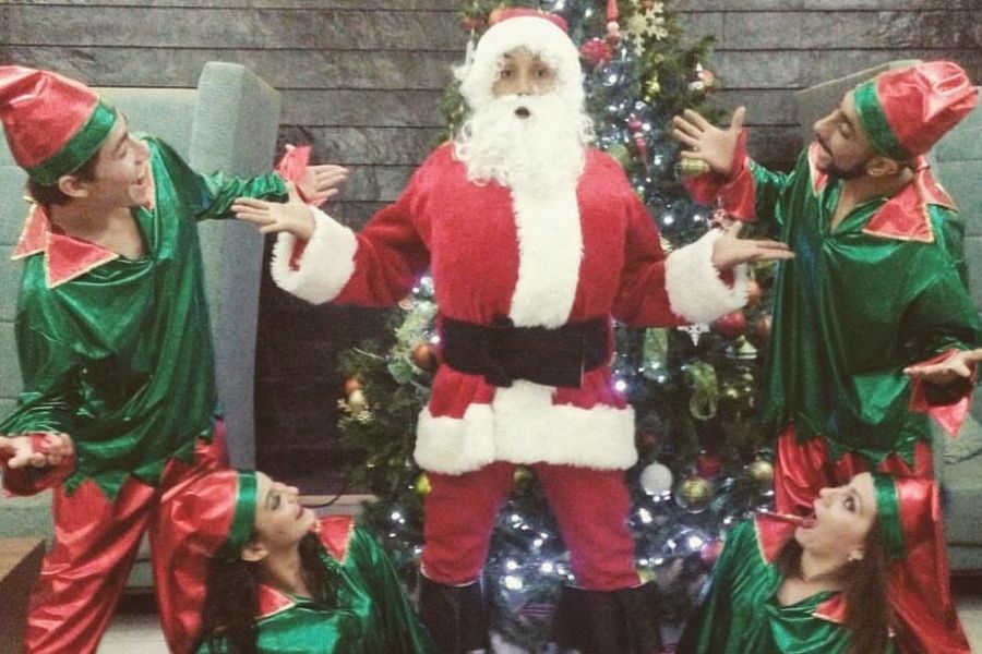 Audiciones para “Código Santa” en Cancún