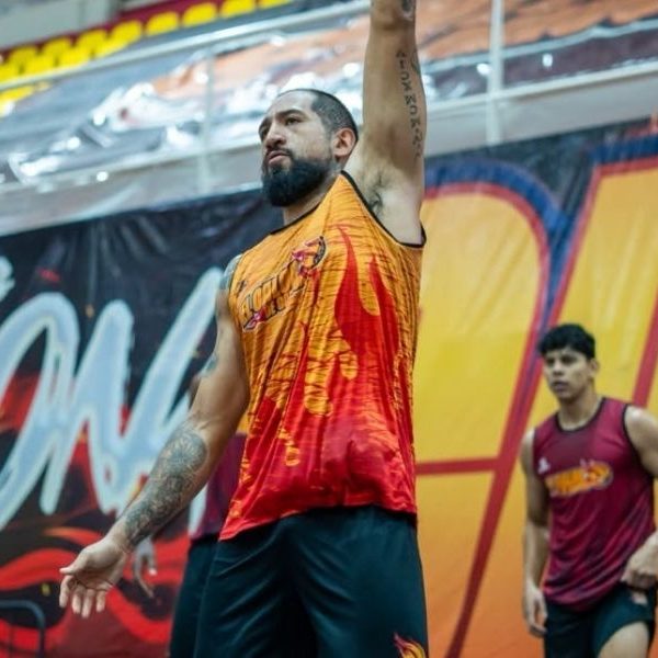 El Calor de Cancún recibe a Diablos Rojos