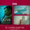 “Duva” llega al Cineclub “La última fila”