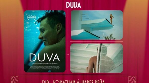 “Duva” llega al Cineclub “La última fila”