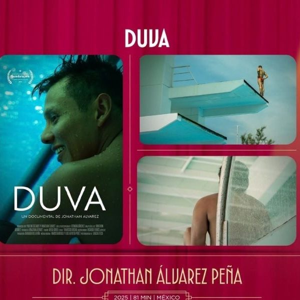 “Duva” llega al Cineclub “La última fila”