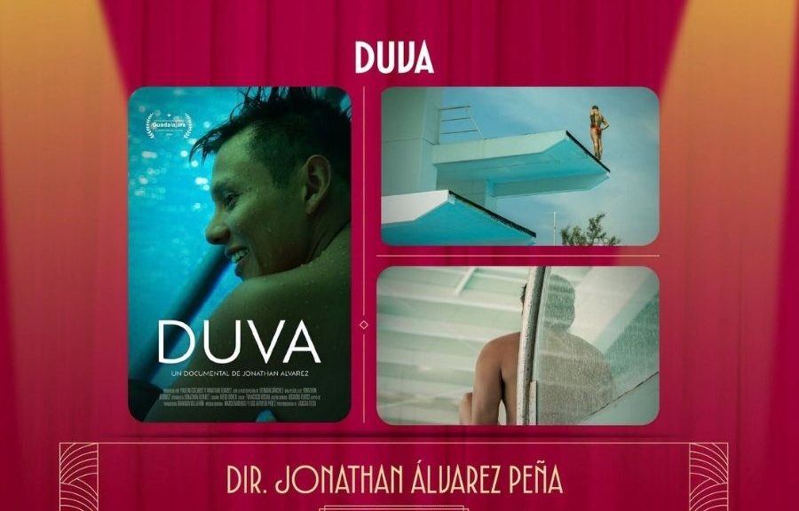 “Duva” llega al Cineclub “La última fila”