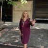 Luz María Beristain pide unidad en Morena Quintana Roo