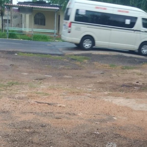 San Luis exige señalización tras accidentes en carretera