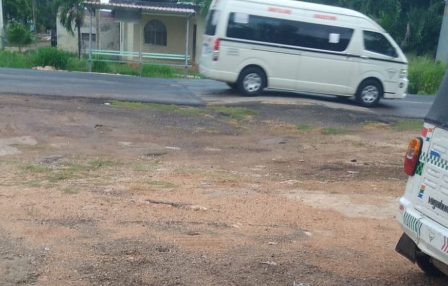 San Luis exige señalización tras accidentes en carretera