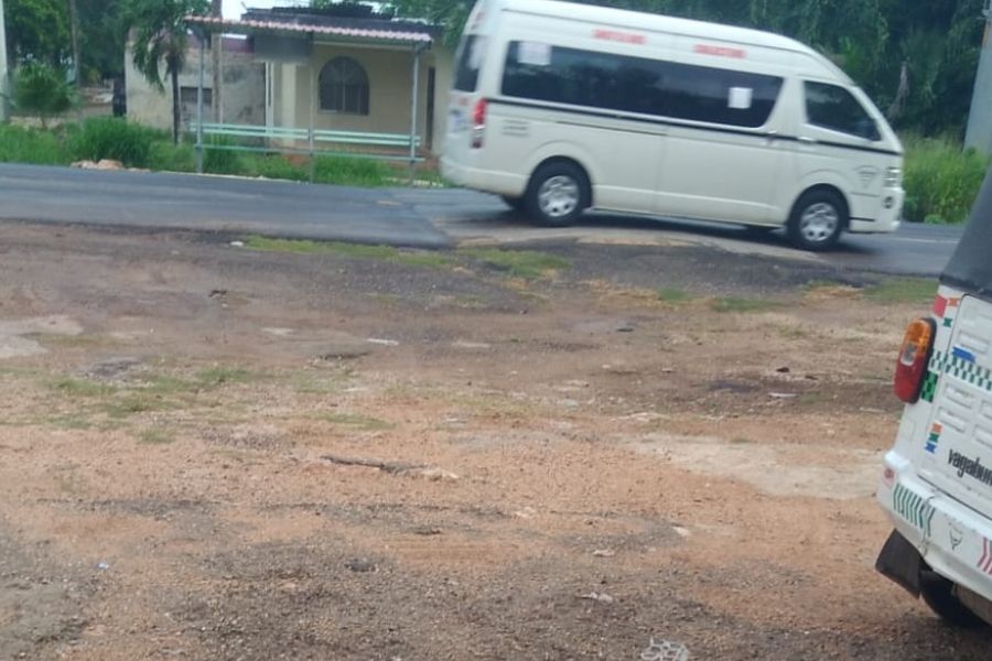 San Luis exige señalización tras accidentes en carretera