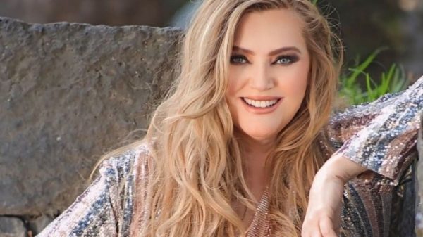 Anna Ciocchetti regresa a Cancún con una comedia