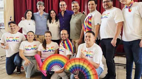 CoralCun y Chroma Voices llegan al Teatro de Cancún