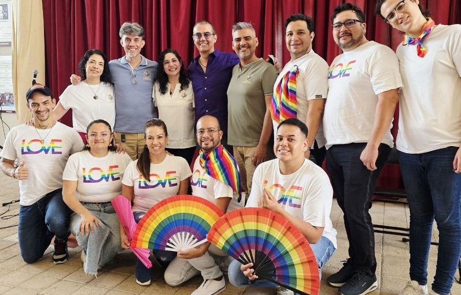 CoralCun y Chroma Voices llegan al Teatro de Cancún