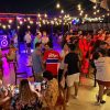 Refuerzan vigilancia a bares por Fiestas Patrias