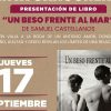 Samuel Castellanos presenta “Un beso frente al mar”