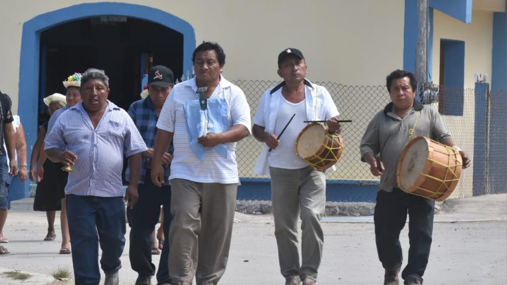 Conmemorarán 176 años de Noj Kaj Santa Cruz Xbaalam Naj