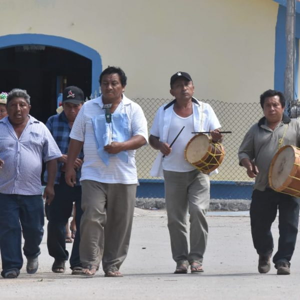 Conmemorarán 176 años de Noj Kaj Santa Cruz Xbaalam Naj