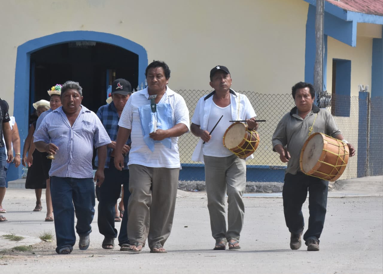 Conmemorarán 176 años de Noj Kaj Santa Cruz Xbaalam Naj