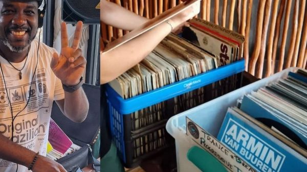 Cancún Vinyl Market celebra su décima edición