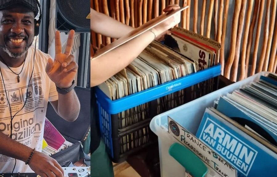 Cancún Vinyl Market celebra su décima edición