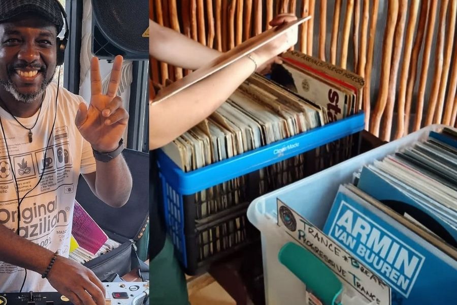 Cancún Vinyl Market celebra su décima edición