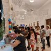 Estudiantes de Tihosuco preservan las tradiciones mayas