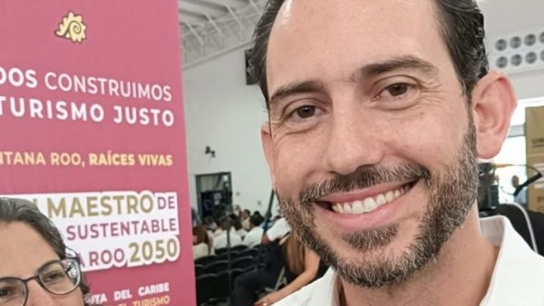 Turismo canadiense crece 12% en Quintana Roo
