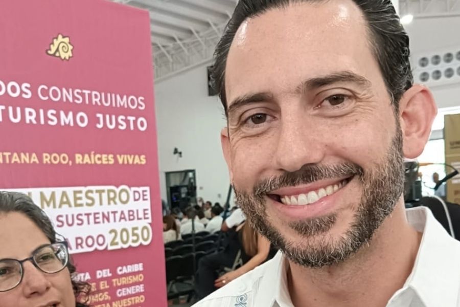 Turismo canadiense crece 12% en Quintana Roo