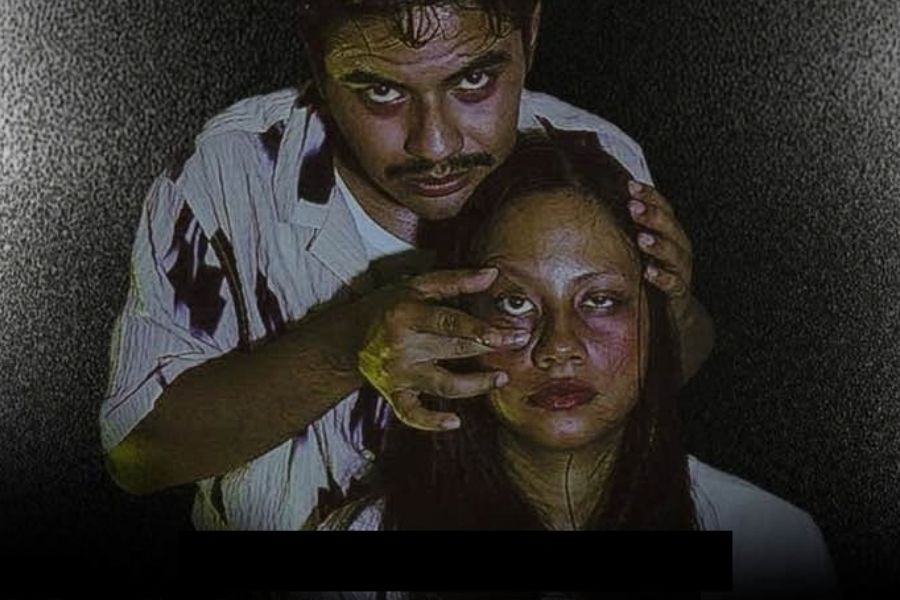 “Mortarium” lleva la violencia doméstica al teatro
