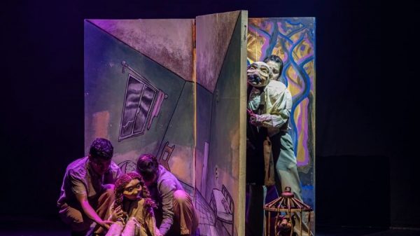 Teatro independiente llegará a Cancún en noviembre