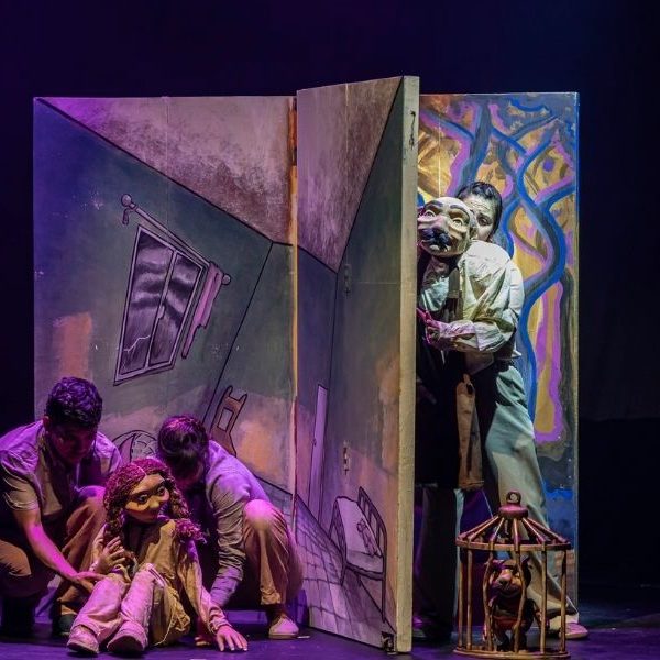 Teatro independiente llegará a Cancún en noviembre