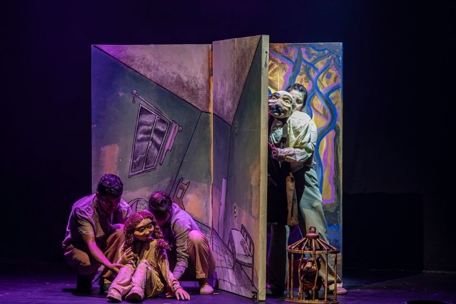 Teatro independiente llegará a Cancún en noviembre