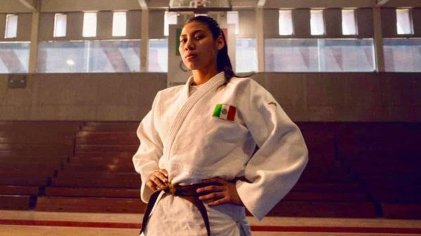 Ariadna Yarey Chávez será abanderada de México en Dakar 2026