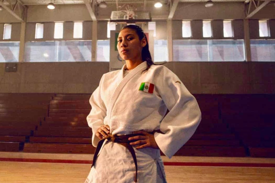 Ariadna Yarey Chávez será abanderada de México en Dakar 2026