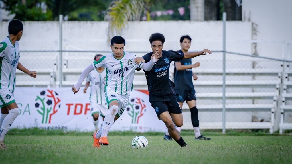 Boston Cancún FC avanza a Dieciseisavos de Final