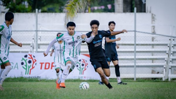 Boston Cancún FC avanza a Dieciseisavos de Final