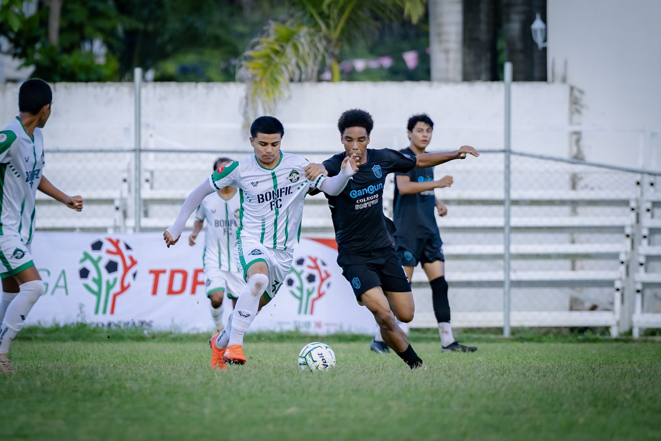 Boston Cancún FC avanza a Dieciseisavos de Final