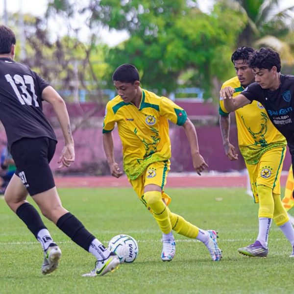 Boston Cancún FC complica su pase en Copa Promesas