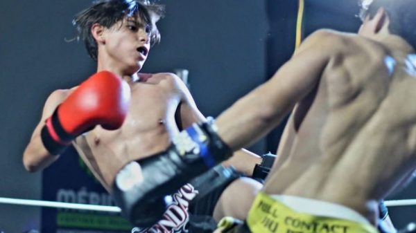 Bruno Melgar apunta a los Juegos Nacionales Populares 2026