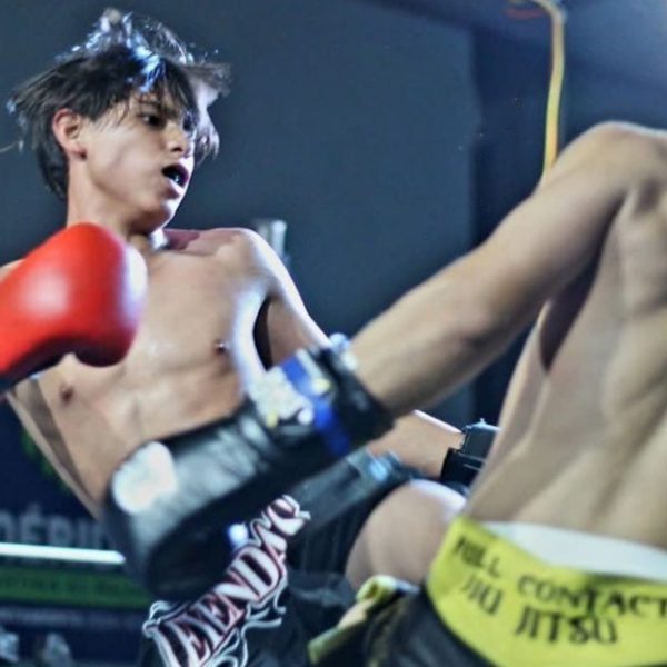Bruno Melgar apunta a los Juegos Nacionales Populares 2026