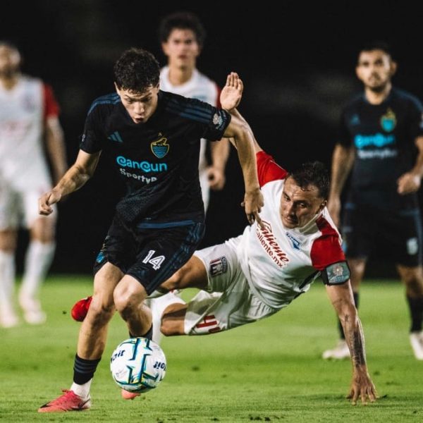 Cancún FC vence al Tapatío y vuelve a la Liguilla