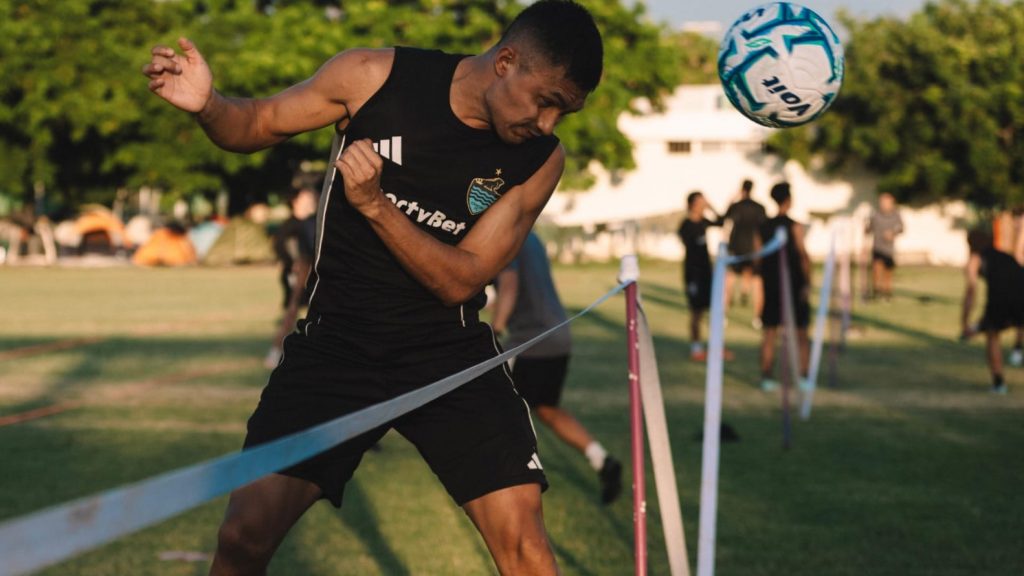 Cancún FC visita a Mineros en duelo por la Liguilla