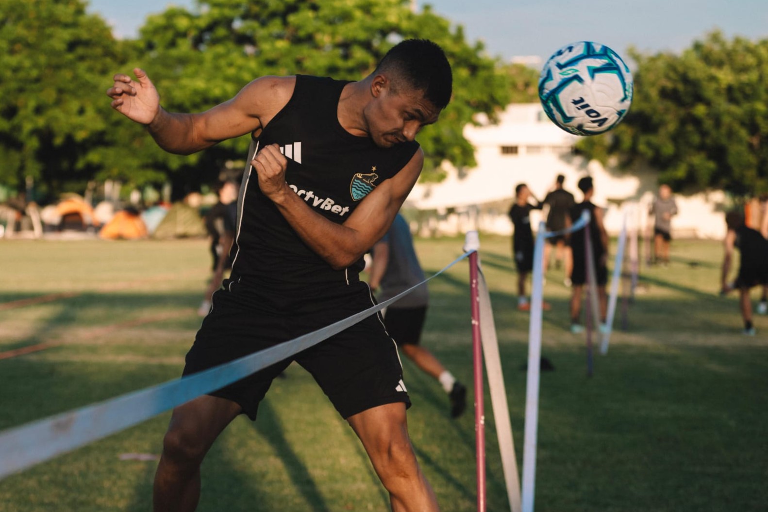 Cancún FC visita a Mineros en duelo por la Liguilla