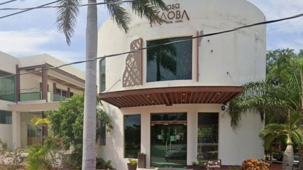 Estafa en hotel Casa Kaoba: investigan supuesto fraude vacacional