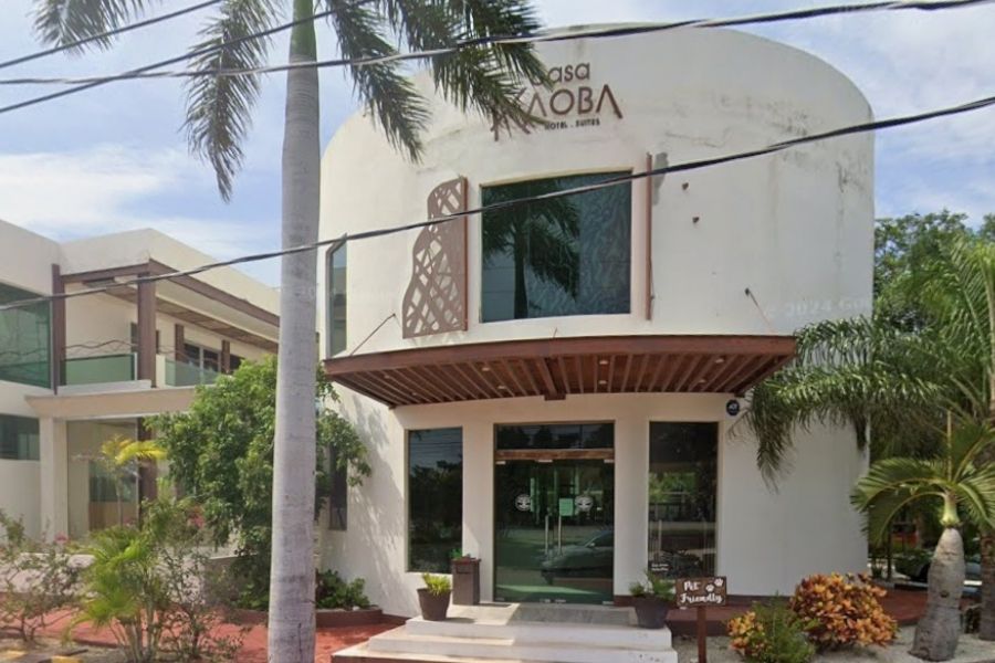 Estafa en hotel Casa Kaoba: investigan supuesto fraude vacacional